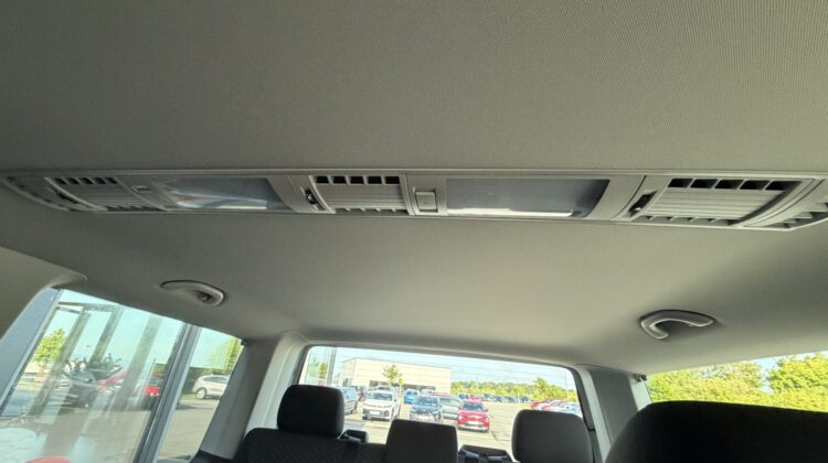 T6.1 Multivan Bulli 7-Sitze AHK LED Kamera ACC