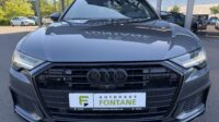 A6 Avant 50TDI quattro S Line Pano AHK Allradl