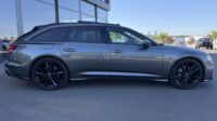 A6 Avant 50TDI quattro S Line Pano AHK Allradl