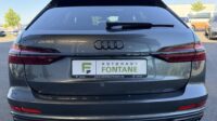 A6 Avant 50TDI quattro S Line Pano AHK Allradl