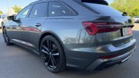 A6 Avant 50TDI quattro S Line Pano AHK Allradl