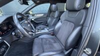 A6 Avant 50TDI quattro S Line Pano AHK Allradl