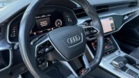 A6 Avant 50TDI quattro S Line Pano AHK Allradl