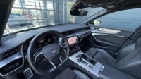 A6 Avant 50TDI quattro S Line Pano AHK Allradl