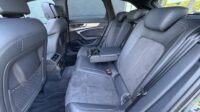 A6 Avant 50TDI quattro S Line Pano AHK Allradl