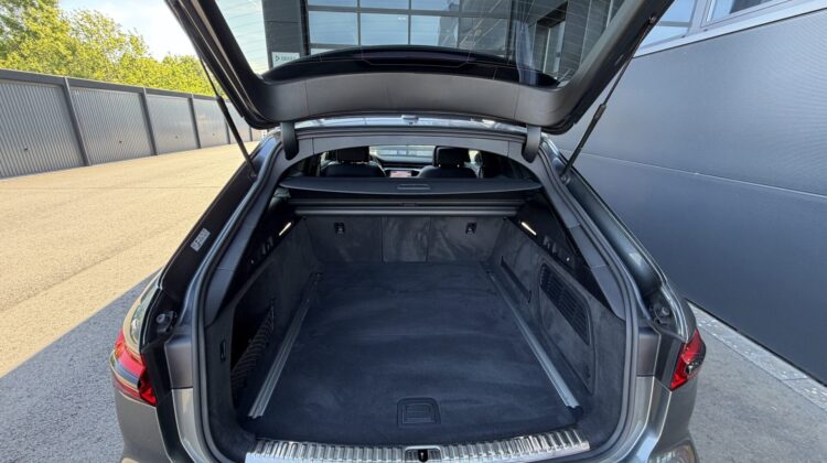 A6 Avant 50TDI quattro S Line Pano AHK Allradl