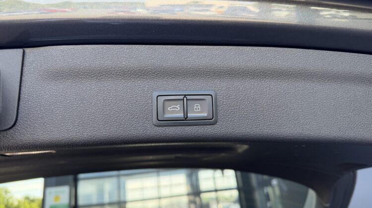 A6 Avant 50TDI quattro S Line Pano AHK Allradl