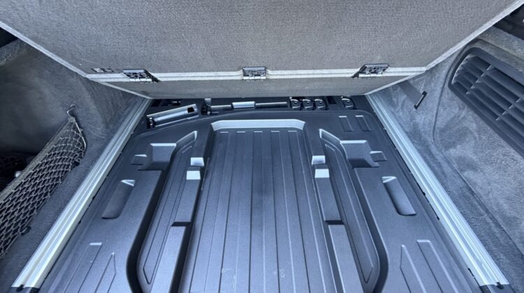 A6 Avant 50TDI quattro S Line Pano AHK Allradl