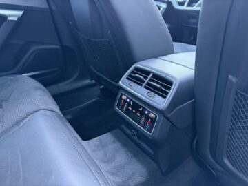 A6 Avant 50TDI quattro S Line Pano AHK Allradl