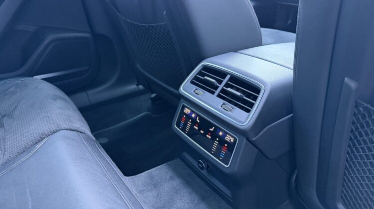 A6 Avant 50TDI quattro S Line Pano AHK Allradl