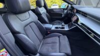 A6 Avant 50TDI quattro S Line Pano AHK Allradl
