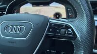 A6 Avant 50TDI quattro S Line Pano AHK Allradl