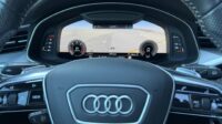 A6 Avant 50TDI quattro S Line Pano AHK Allradl