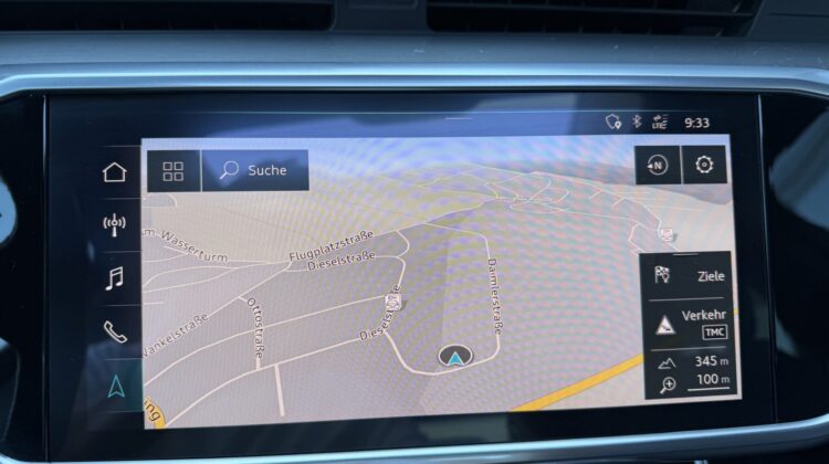 A6 Avant 50TDI quattro S Line Pano AHK Allradl