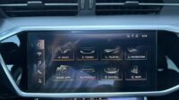 A6 Avant 50TDI quattro S Line Pano AHK Allradl