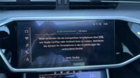 A6 Avant 50TDI quattro S Line Pano AHK Allradl