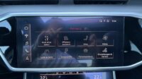 A6 Avant 50TDI quattro S Line Pano AHK Allradl