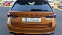 Octavia 2,0TDi Kombi RS Pano 19″ AHK DCC Matrix