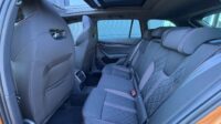 Octavia 2,0TDi Kombi RS Pano 19″ AHK DCC Matrix