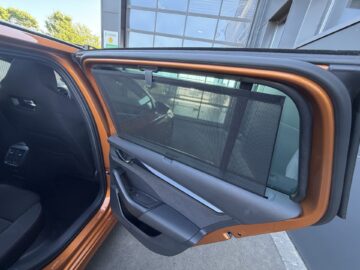 Octavia 2,0TDi Kombi RS Pano 19″ AHK DCC Matrix