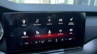 Octavia 2,0TDi Kombi RS Pano 19″ AHK DCC Matrix
