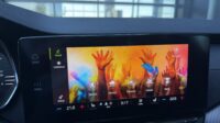 Octavia 2,0TDi Kombi RS Pano 19″ AHK DCC Matrix
