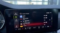 Octavia 2,0TDi Kombi RS Pano 19″ AHK DCC Matrix