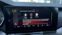 Octavia 2,0TDi Kombi RS Pano 19″ AHK DCC Matrix