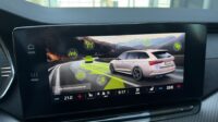 Octavia 2,0TDi Kombi RS Pano 19″ AHK DCC Matrix