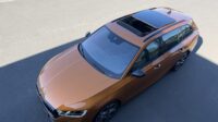 Octavia 2,0TDi Kombi RS Pano 19″ AHK DCC Matrix