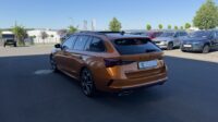 Octavia 2,0TDi Kombi RS Pano 19″ AHK DCC Matrix