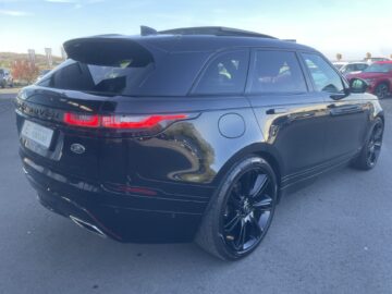 Range Rover Velar R-Dynamic Pano AHK 22″ Luft