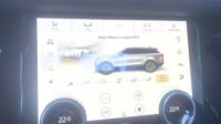Range Rover Velar R-Dynamic Pano AHK 22″ Luft