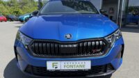 Octavia Kombi 2.0TSI RS 19″Leder Canton Facelift