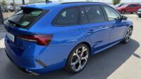Octavia Kombi 2.0TSI RS 19″Leder Canton Facelift