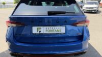 Octavia Kombi 2.0TSI RS 19″Leder Canton Facelift