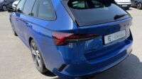 Octavia Kombi 2.0TSI RS 19″Leder Canton Facelift