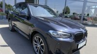 X3 xDrive M Sport Pano 360° Shadow 20″ Virtual