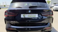 X3 xDrive M Sport Pano 360° Shadow 20″ Virtual