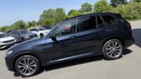X3 xDrive M Sport Pano 360° Shadow 20″ Virtual