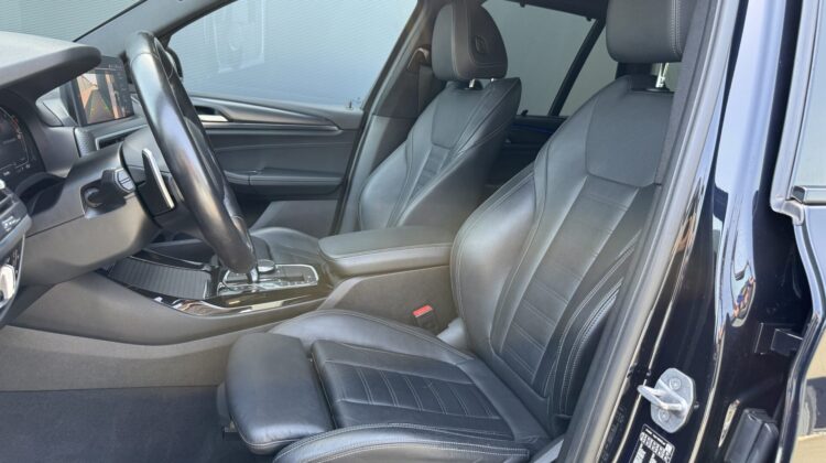 X3 xDrive M Sport Pano 360° Shadow 20″ Virtual