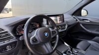 X3 xDrive M Sport Pano 360° Shadow 20″ Virtual