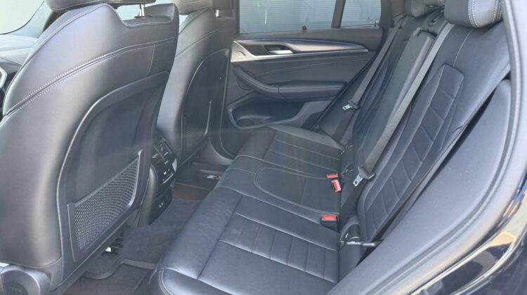 X3 xDrive M Sport Pano 360° Shadow 20″ Virtual