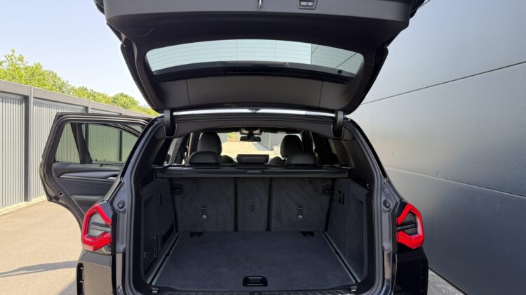 X3 xDrive M Sport Pano 360° Shadow 20″ Virtual