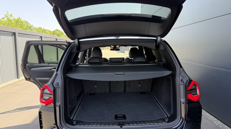 X3 xDrive M Sport Pano 360° Shadow 20″ Virtual
