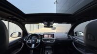 X3 xDrive M Sport Pano 360° Shadow 20″ Virtual