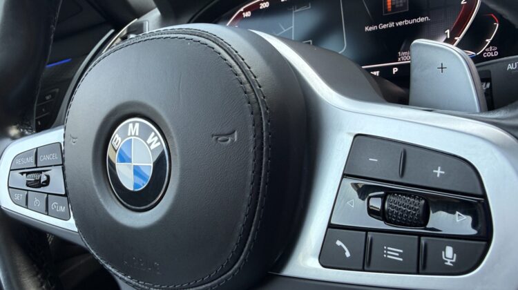 X3 xDrive M Sport Pano 360° Shadow 20″ Virtual