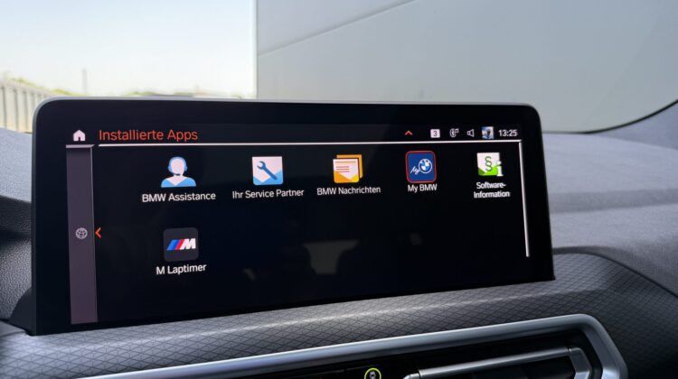 X3 xDrive M Sport Pano 360° Shadow 20″ Virtual