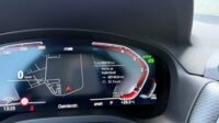 X3 xDrive M Sport Pano 360° Shadow 20″ Virtual