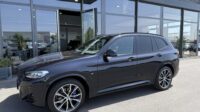 X3 xDrive M Sport Pano 360° Shadow 20″ Virtual